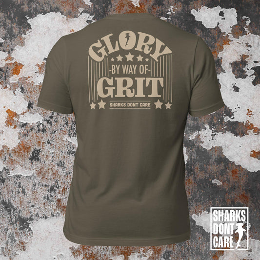 "GLORY" TEE