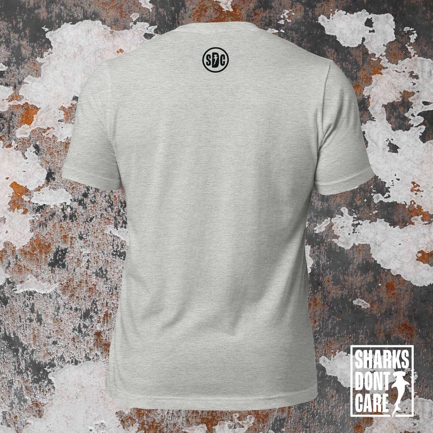 FORTITUDE TEE