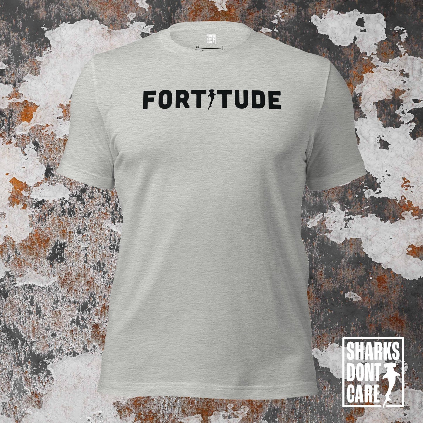 FORTITUDE TEE