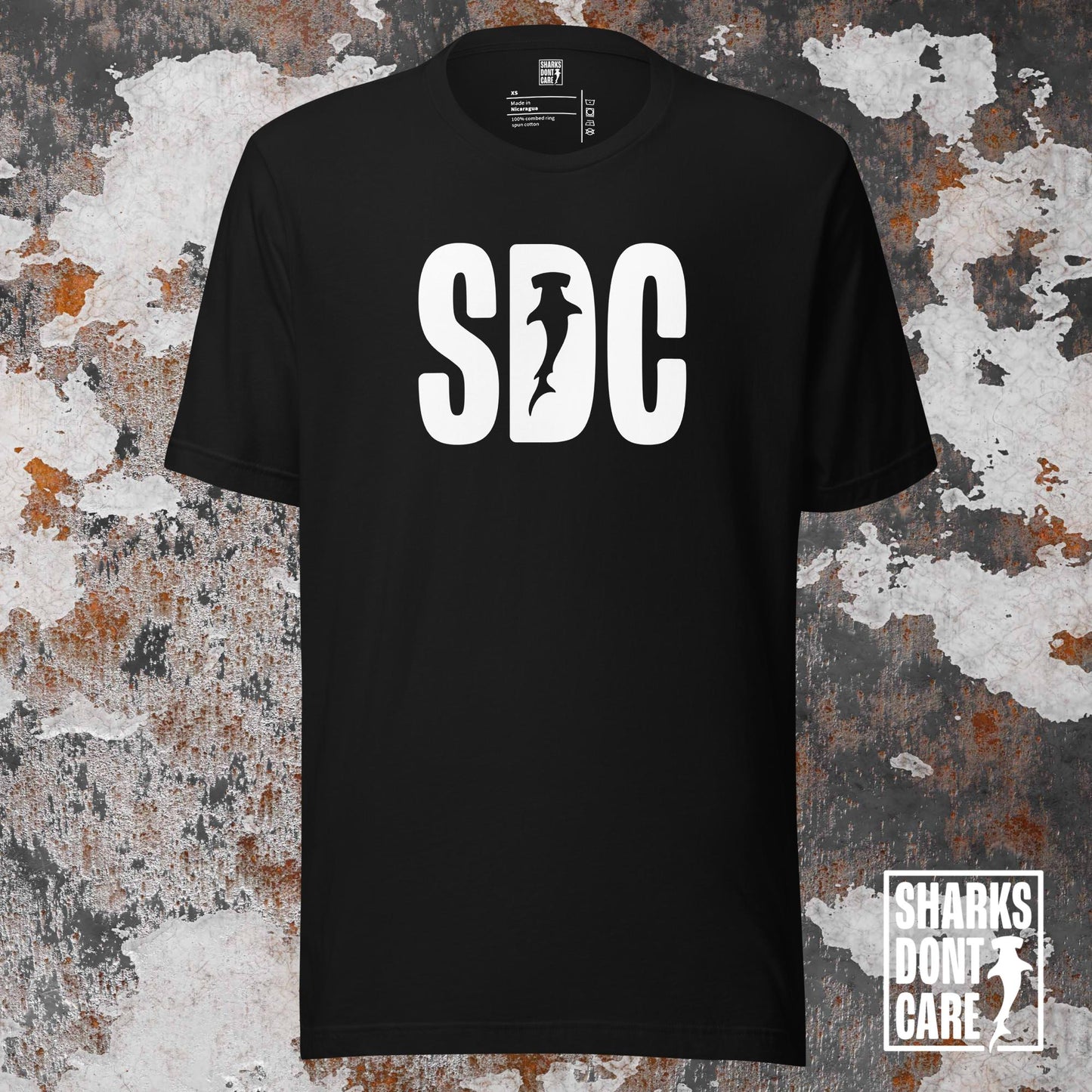 "SDC" TEE