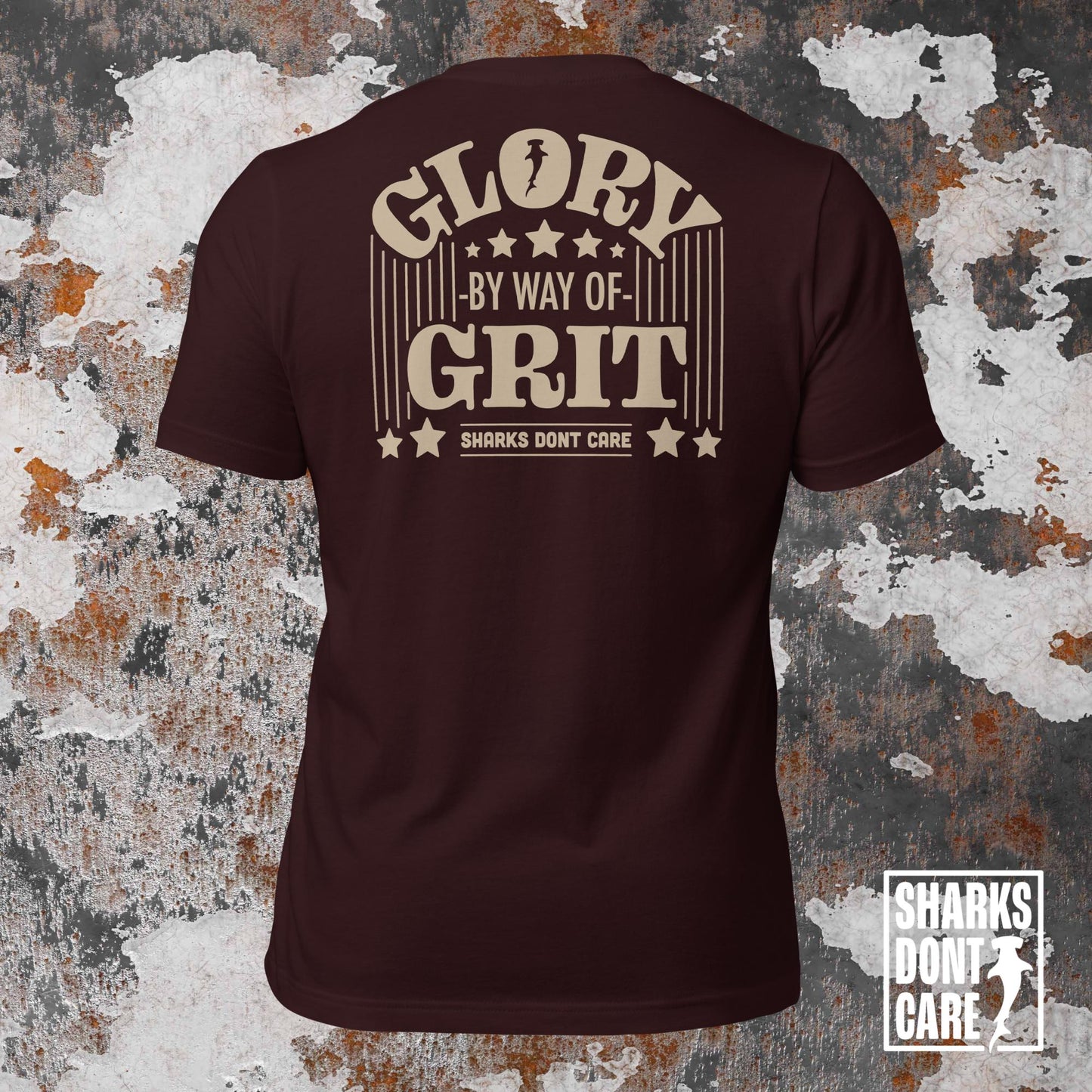 "GLORY" TEE