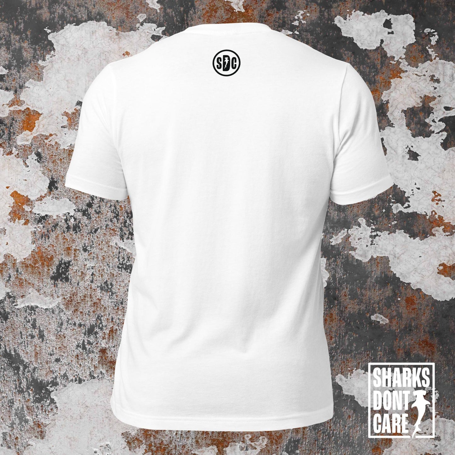 FORTITUDE TEE